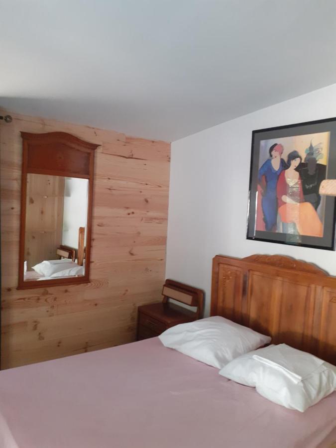 Chalet Libellule Domaine De La Mamounette Champclause 외부 사진
