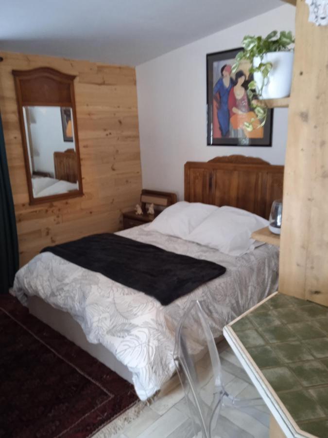 Chalet Libellule Domaine De La Mamounette Champclause 외부 사진
