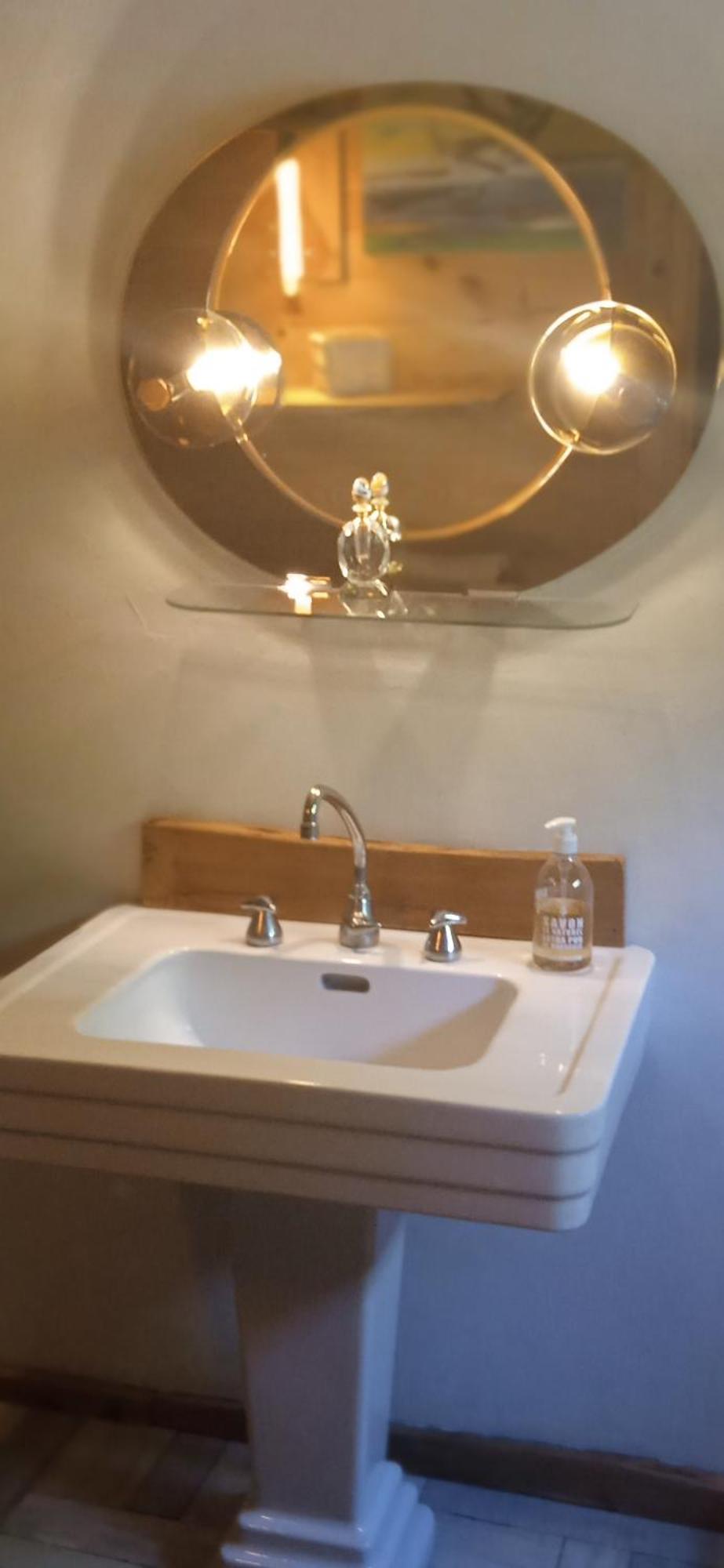 Chalet Libellule Domaine De La Mamounette Champclause 외부 사진